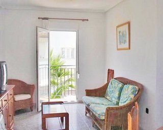 Jardines De La Hacienda Apartment Torrevieja Exterior photo