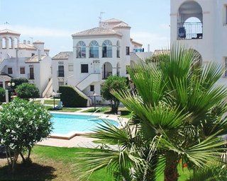 Jardines De La Hacienda Apartment Torrevieja Exterior photo