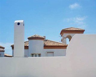 Jardines De La Hacienda Apartment Torrevieja Exterior photo