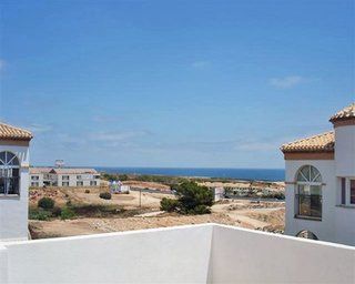 Jardines De La Hacienda Apartment Torrevieja Exterior photo
